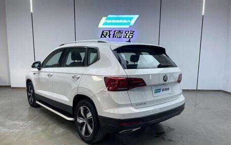 Volkswagen Tharu, 2021 год, 1 400 000 рублей, 7 фотография