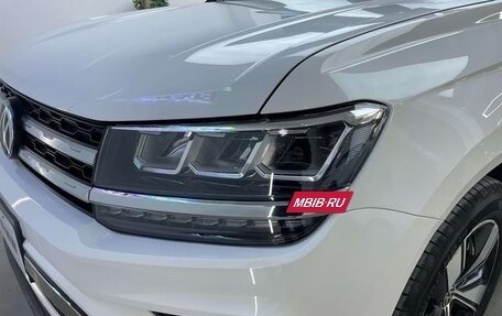 Volkswagen Tharu, 2021 год, 1 400 000 рублей, 2 фотография