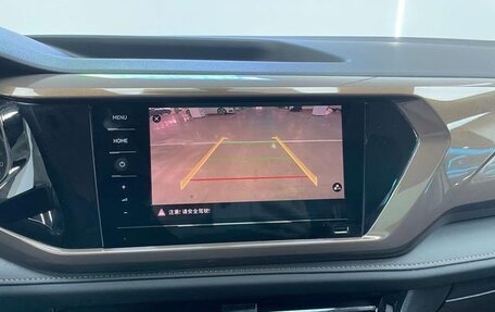 Volkswagen Tharu, 2021 год, 1 400 000 рублей, 16 фотография