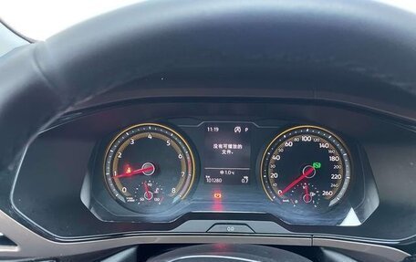 Volkswagen Tharu, 2021 год, 1 400 000 рублей, 15 фотография