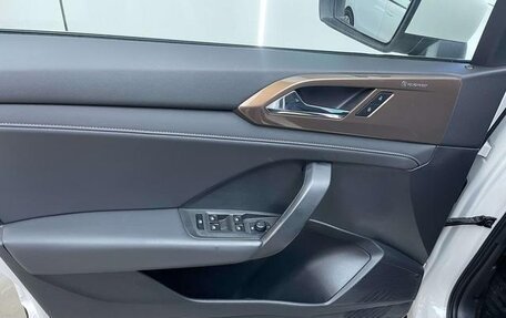 Volkswagen Tharu, 2021 год, 1 400 000 рублей, 13 фотография