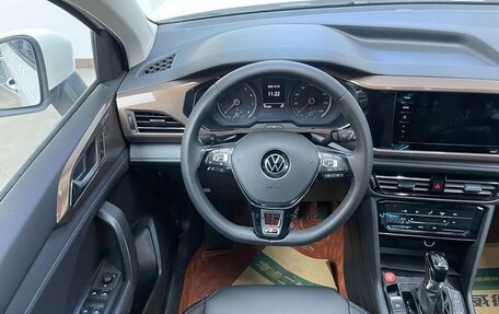 Volkswagen Tharu, 2021 год, 1 400 000 рублей, 14 фотография