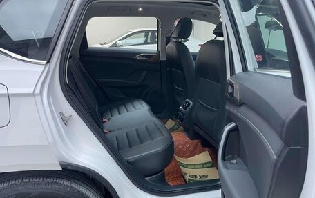 Volkswagen Tharu, 2021 год, 1 400 000 рублей, 19 фотография