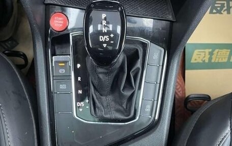 Volkswagen Tharu, 2021 год, 1 400 000 рублей, 24 фотография