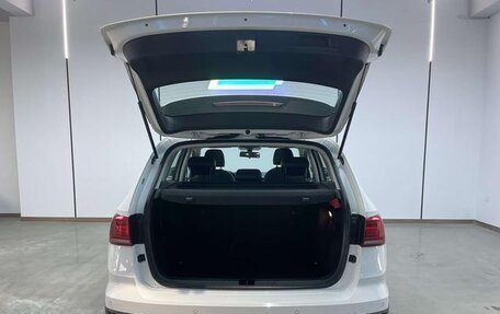 Volkswagen Tharu, 2021 год, 1 400 000 рублей, 22 фотография