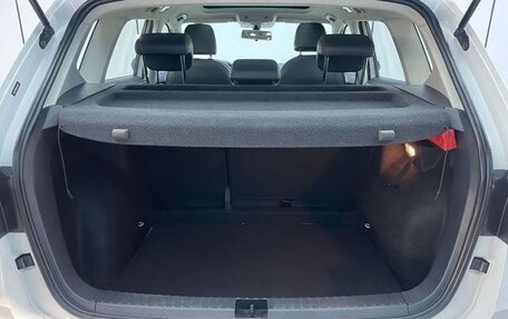 Volkswagen Tharu, 2021 год, 1 400 000 рублей, 23 фотография