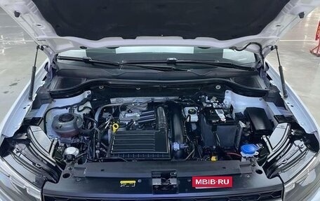 Volkswagen Tharu, 2021 год, 1 400 000 рублей, 25 фотография