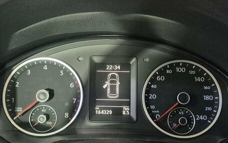 Volkswagen Tiguan I, 2014 год, 1 659 000 рублей, 9 фотография