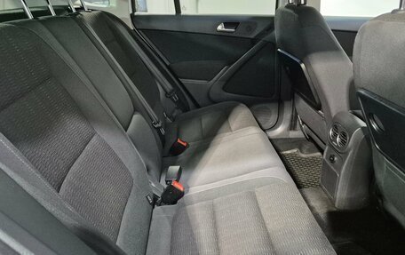 Volkswagen Tiguan I, 2014 год, 1 659 000 рублей, 14 фотография