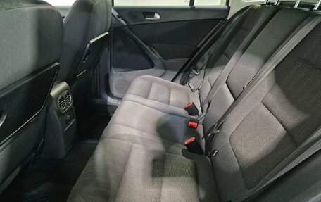 Volkswagen Tiguan I, 2014 год, 1 659 000 рублей, 15 фотография