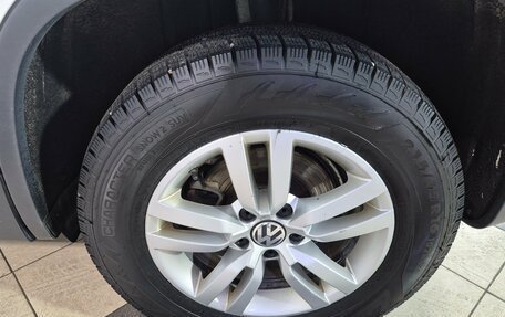 Volkswagen Tiguan I, 2014 год, 1 659 000 рублей, 20 фотография