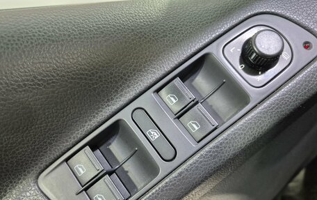 Volkswagen Tiguan I, 2014 год, 1 659 000 рублей, 18 фотография