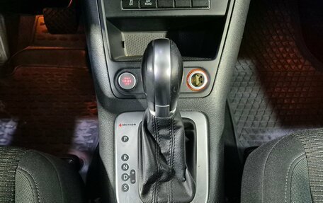 Volkswagen Tiguan I, 2014 год, 1 659 000 рублей, 16 фотография