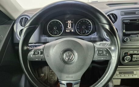 Volkswagen Tiguan I, 2014 год, 1 659 000 рублей, 11 фотография