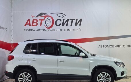 Volkswagen Tiguan I, 2014 год, 1 659 000 рублей, 8 фотография