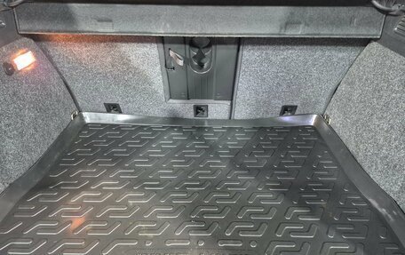 Volkswagen Tiguan I, 2014 год, 1 659 000 рублей, 21 фотография