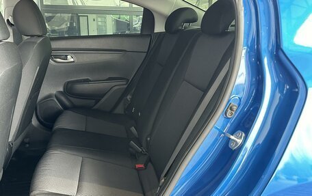 KIA Rio IV, 2021 год, 1 450 000 рублей, 7 фотография