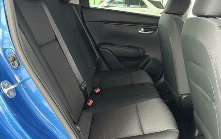 KIA Rio IV, 2021 год, 1 450 000 рублей, 8 фотография