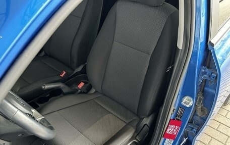 KIA Rio IV, 2021 год, 1 450 000 рублей, 10 фотография