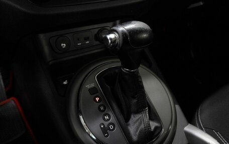 KIA Sportage III, 2014 год, 1 540 000 рублей, 11 фотография