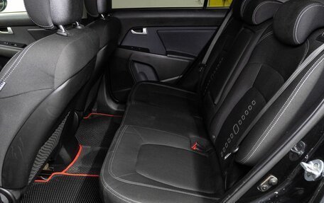 KIA Sportage III, 2014 год, 1 540 000 рублей, 15 фотография