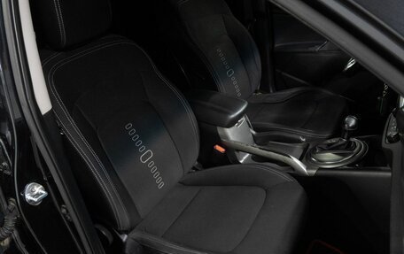 KIA Sportage III, 2014 год, 1 540 000 рублей, 17 фотография