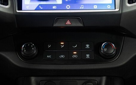 KIA Sportage III, 2014 год, 1 540 000 рублей, 23 фотография