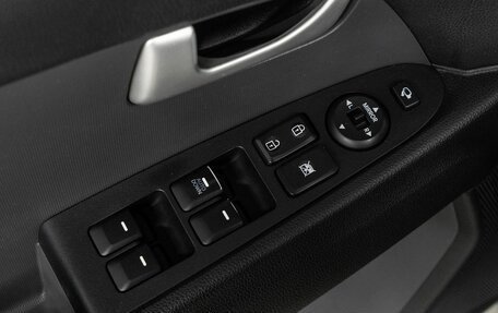 KIA Sportage III, 2014 год, 1 540 000 рублей, 13 фотография