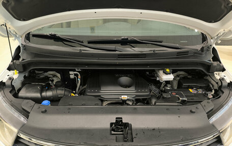 Hyundai H-1 II рестайлинг, 2021 год, 3 550 000 рублей, 9 фотография