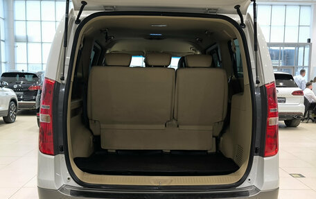 Hyundai H-1 II рестайлинг, 2021 год, 3 550 000 рублей, 10 фотография