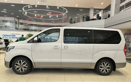 Hyundai H-1 II рестайлинг, 2021 год, 3 550 000 рублей, 8 фотография