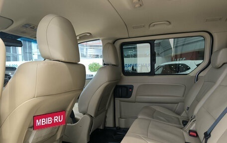 Hyundai H-1 II рестайлинг, 2021 год, 3 550 000 рублей, 12 фотография