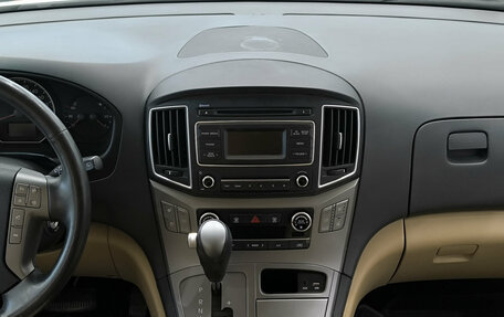 Hyundai H-1 II рестайлинг, 2021 год, 3 550 000 рублей, 15 фотография