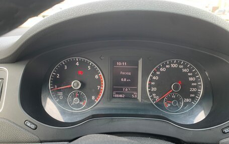 Volkswagen Jetta VI, 2013 год, 750 000 рублей, 8 фотография