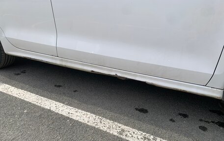 Volkswagen Jetta VI, 2013 год, 750 000 рублей, 3 фотография