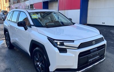 Toyota RAV4, 2026 год, 4 330 000 рублей, 1 фотография