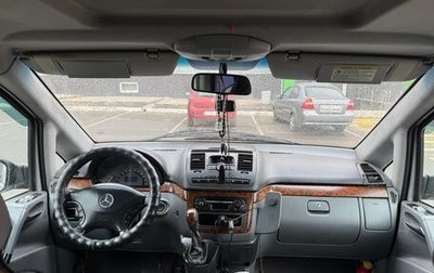 Mercedes-Benz Viano, 2003 год, 970 000 рублей, 1 фотография