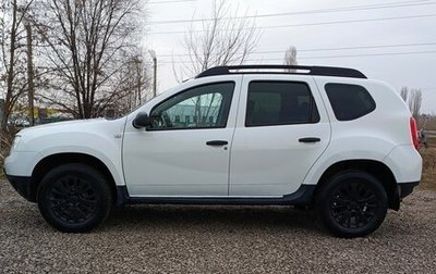 Renault Duster I рестайлинг, 2012 год, 797 000 рублей, 1 фотография