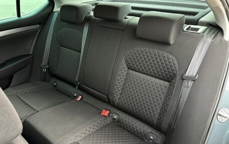 Skoda Superb III рестайлинг, 2016 год, 1 950 000 рублей, 13 фотография