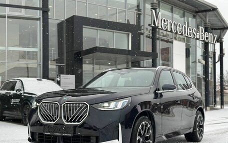 BMW X3, 2025 год, 7 290 000 рублей, 1 фотография