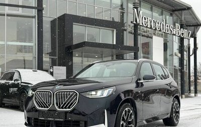 BMW X3, 2025 год, 7 290 000 рублей, 1 фотография