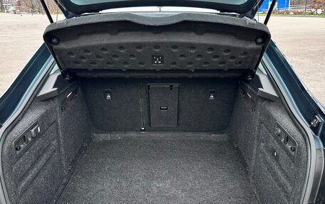 Skoda Superb III рестайлинг, 2016 год, 1 950 000 рублей, 16 фотография