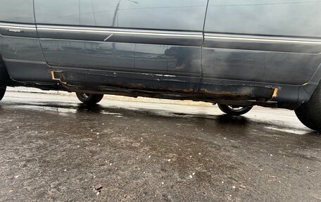 Mercedes-Benz E-Класс, 2000 год, 450 000 рублей, 8 фотография