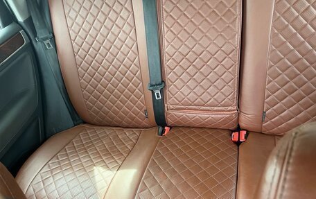 Volkswagen Touareg III, 2007 год, 850 000 рублей, 8 фотография