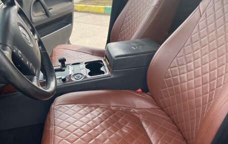 Volkswagen Touareg III, 2007 год, 850 000 рублей, 6 фотография