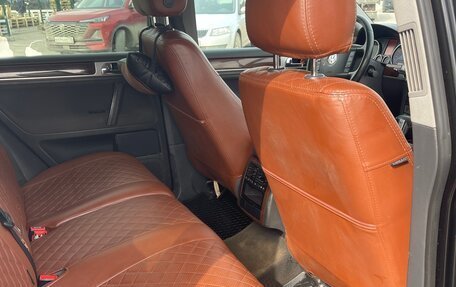 Volkswagen Touareg III, 2007 год, 850 000 рублей, 7 фотография