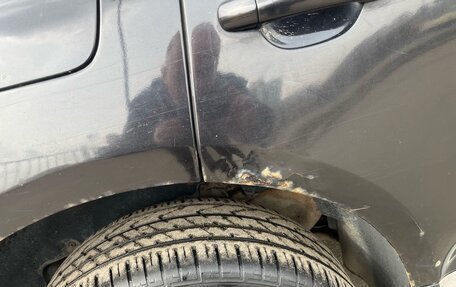 Volkswagen Touareg III, 2007 год, 850 000 рублей, 11 фотография