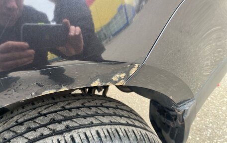 Volkswagen Touareg III, 2007 год, 850 000 рублей, 12 фотография