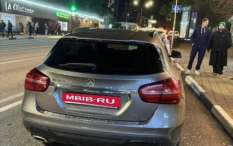 Mercedes-Benz GLA, 2019 год, 3 000 000 рублей, 4 фотография