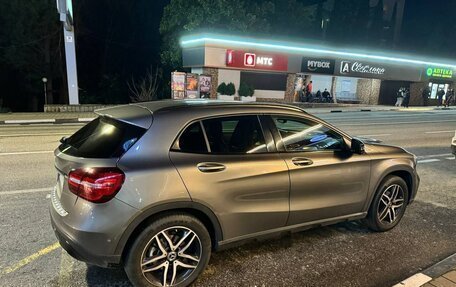 Mercedes-Benz GLA, 2019 год, 3 000 000 рублей, 5 фотография